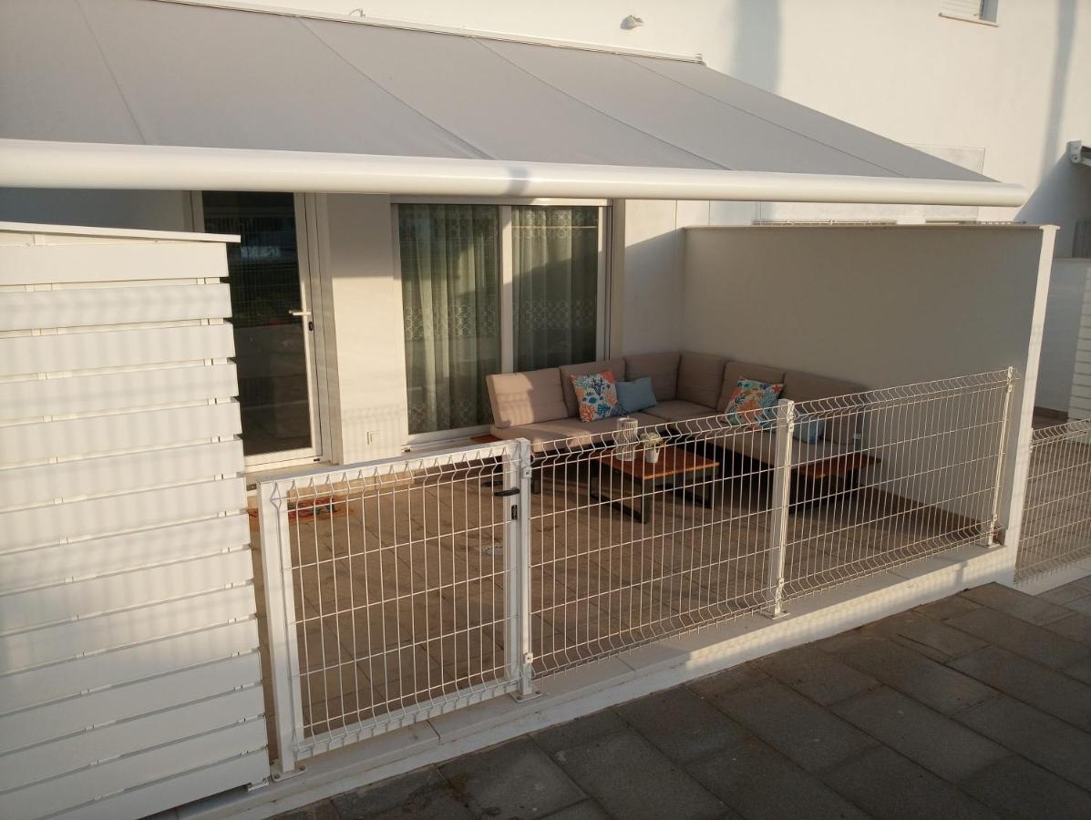 Ferienhaus Enjoy Selecta Conil