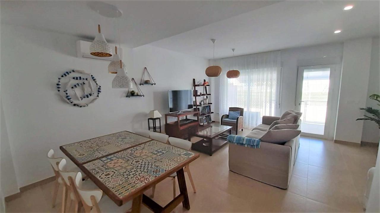 Enjoy Selecta Conil Ferienhaus *