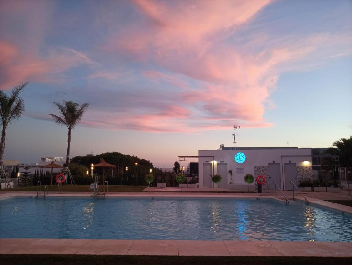 Enjoy Selecta Conil Ferienhaus Conil De La Frontera