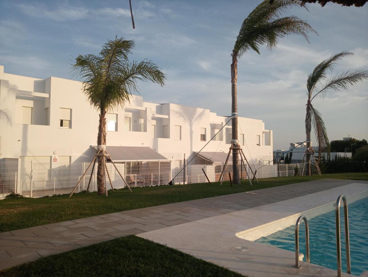 Ferienhaus Enjoy Selecta Conil *