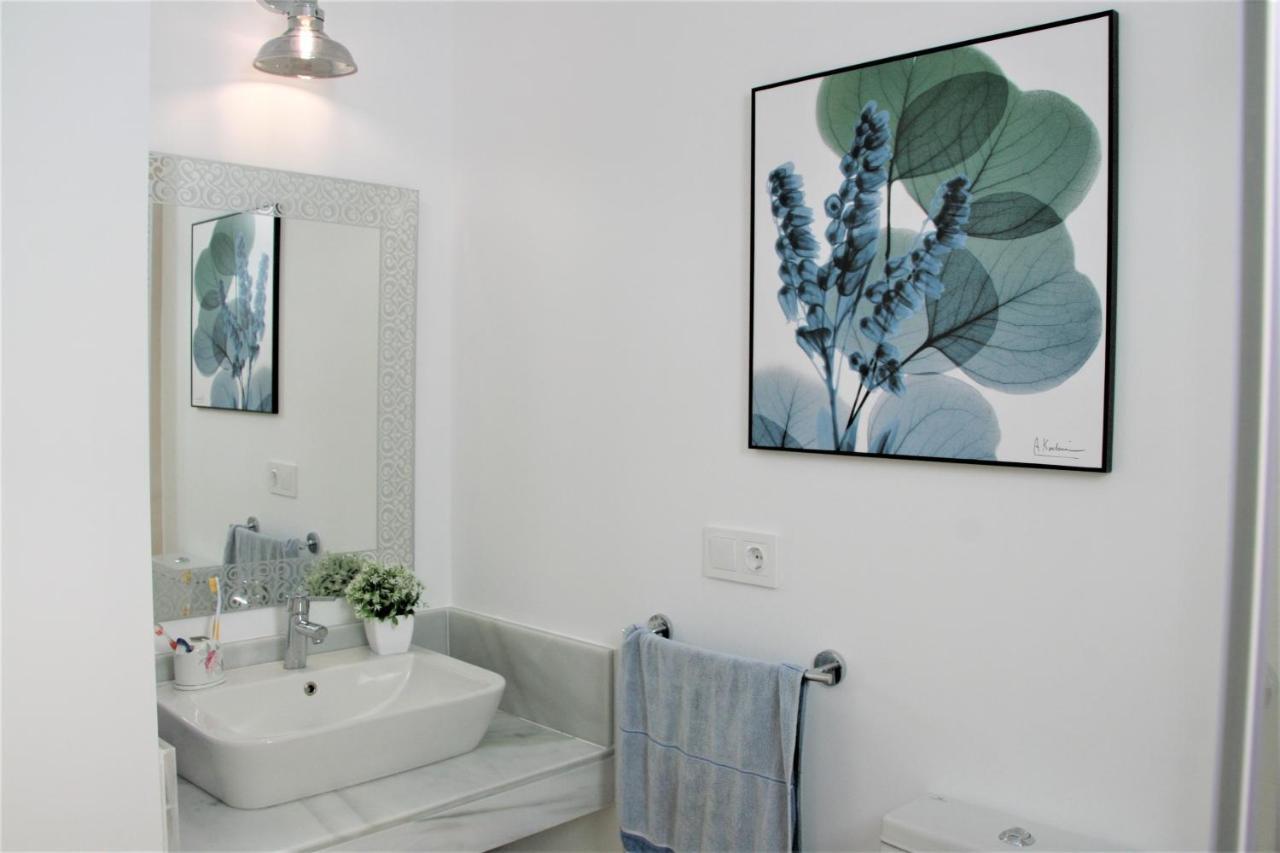 Ferienhaus Enjoy Selecta Conil