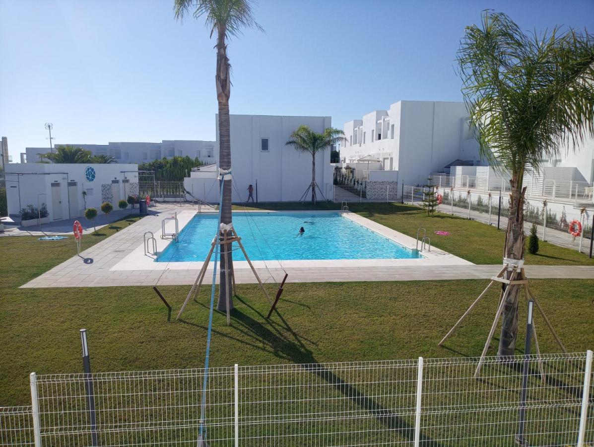 Ferienhaus Enjoy Selecta Conil *