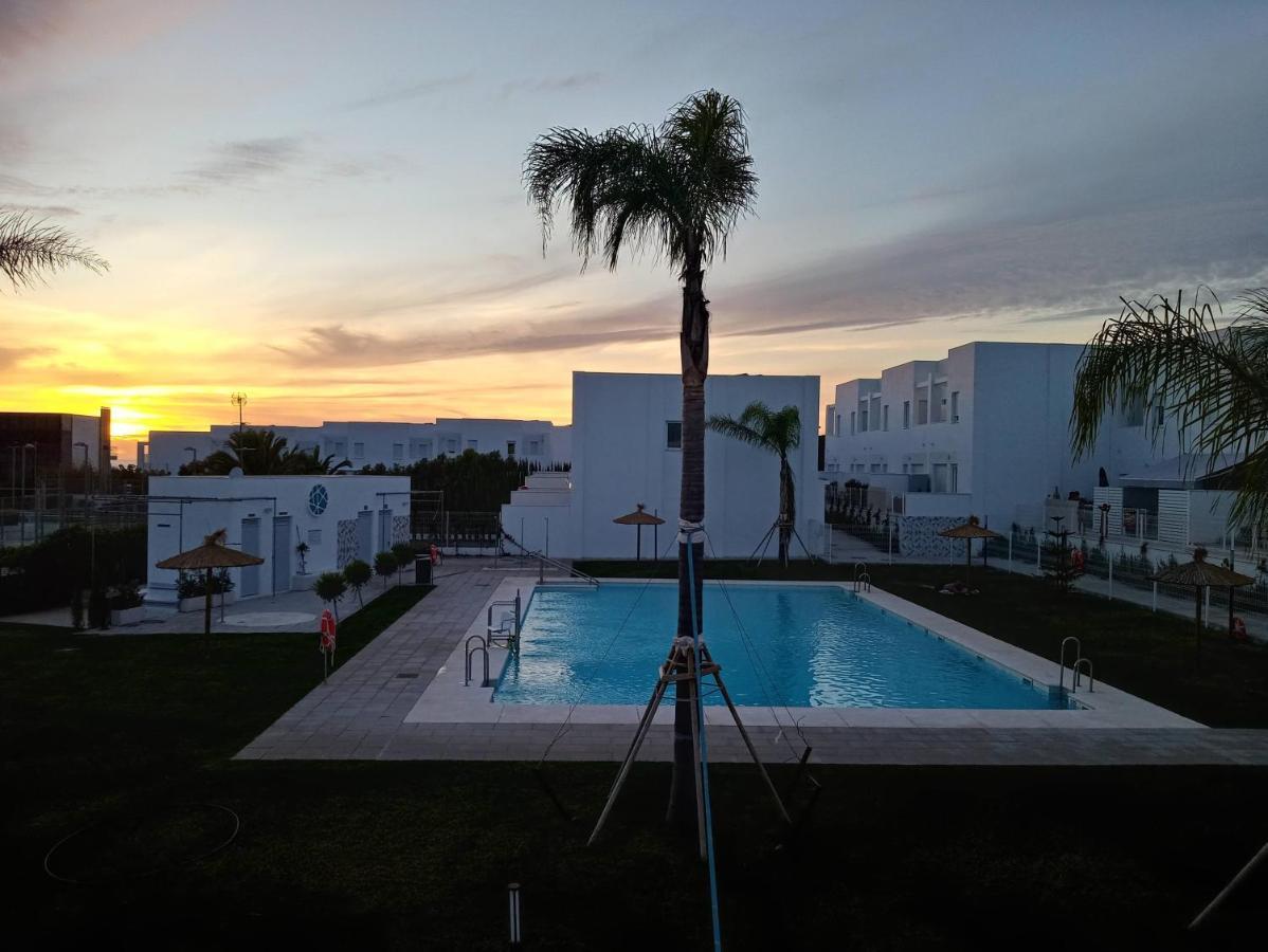 Ferienhaus Enjoy Selecta Conil