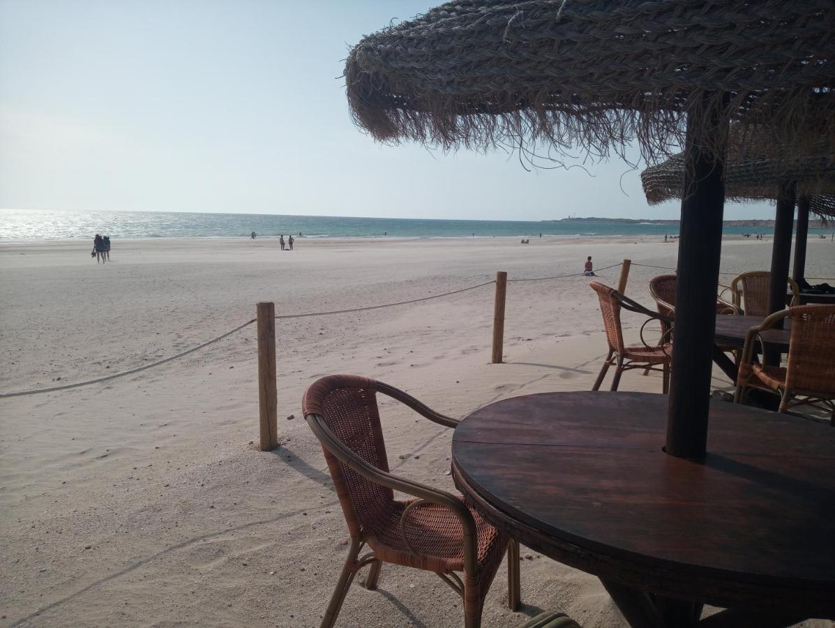 Enjoy Selecta Conil Ferienhaus Conil De La Frontera