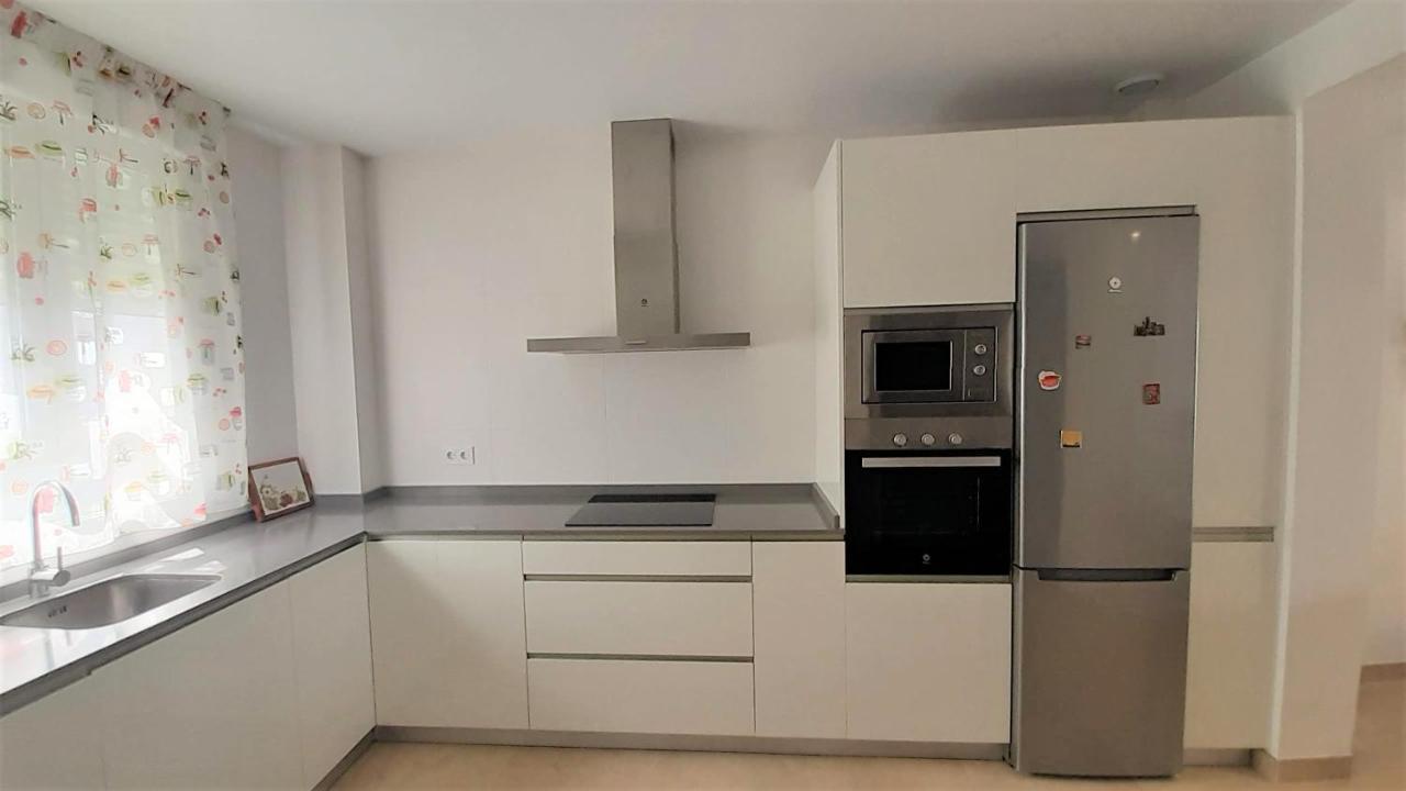 Holiday home Enjoy Selecta Conil Conil De La Frontera